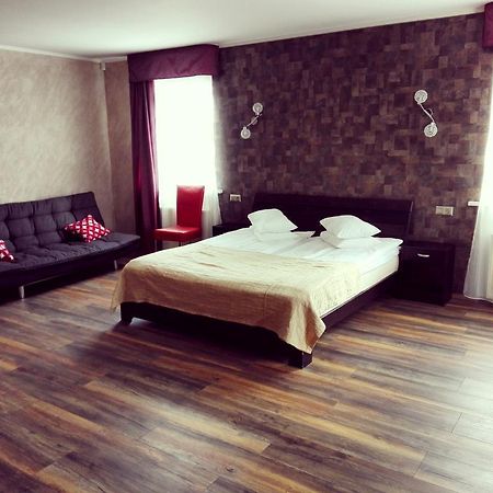 Urusel Guesthouse تالين المظهر الخارجي الصورة