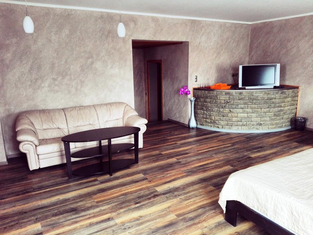 Urusel Guesthouse تالين المظهر الخارجي الصورة