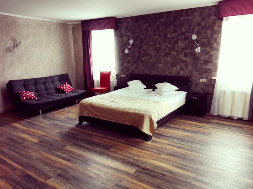 Urusel Guesthouse تالين المظهر الخارجي الصورة