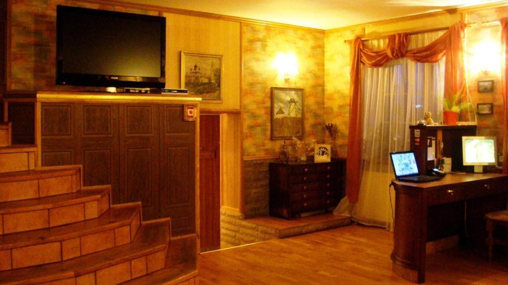 Urusel Guesthouse تالين المظهر الخارجي الصورة