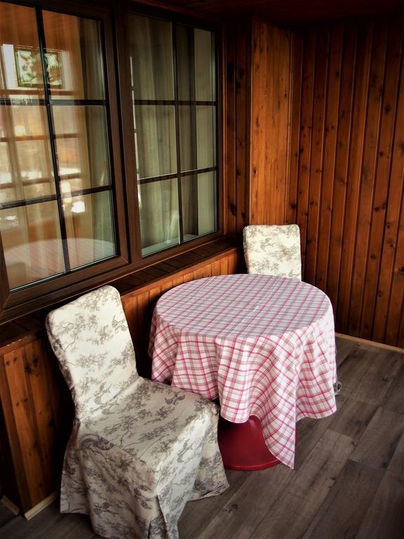 Urusel Guesthouse تالين المظهر الخارجي الصورة