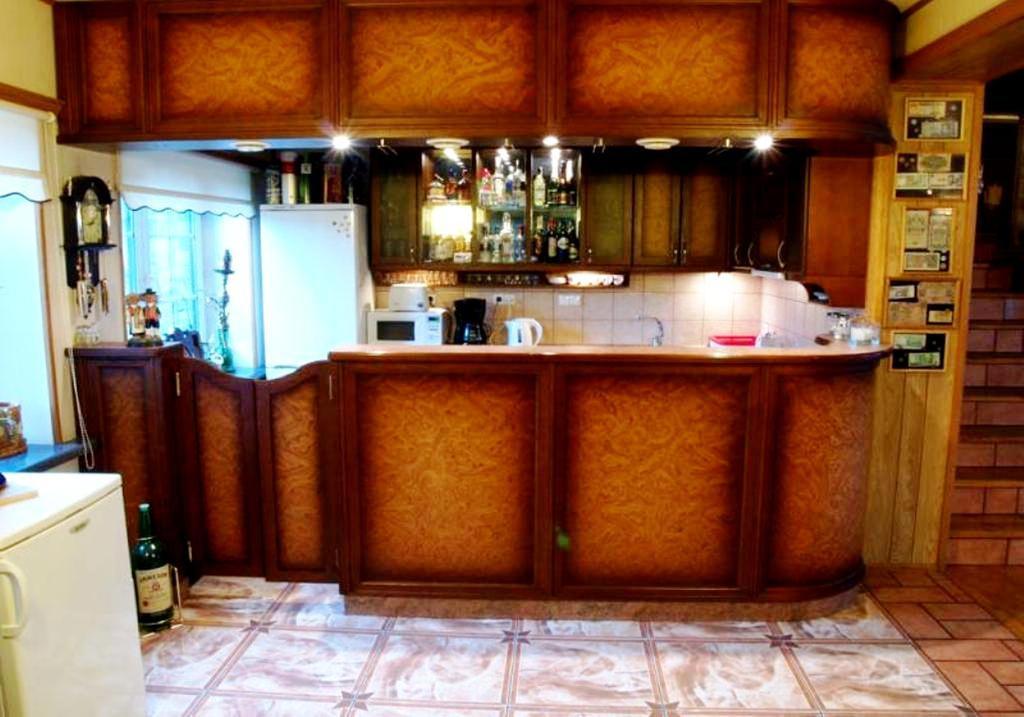 Urusel Guesthouse تالين المظهر الخارجي الصورة