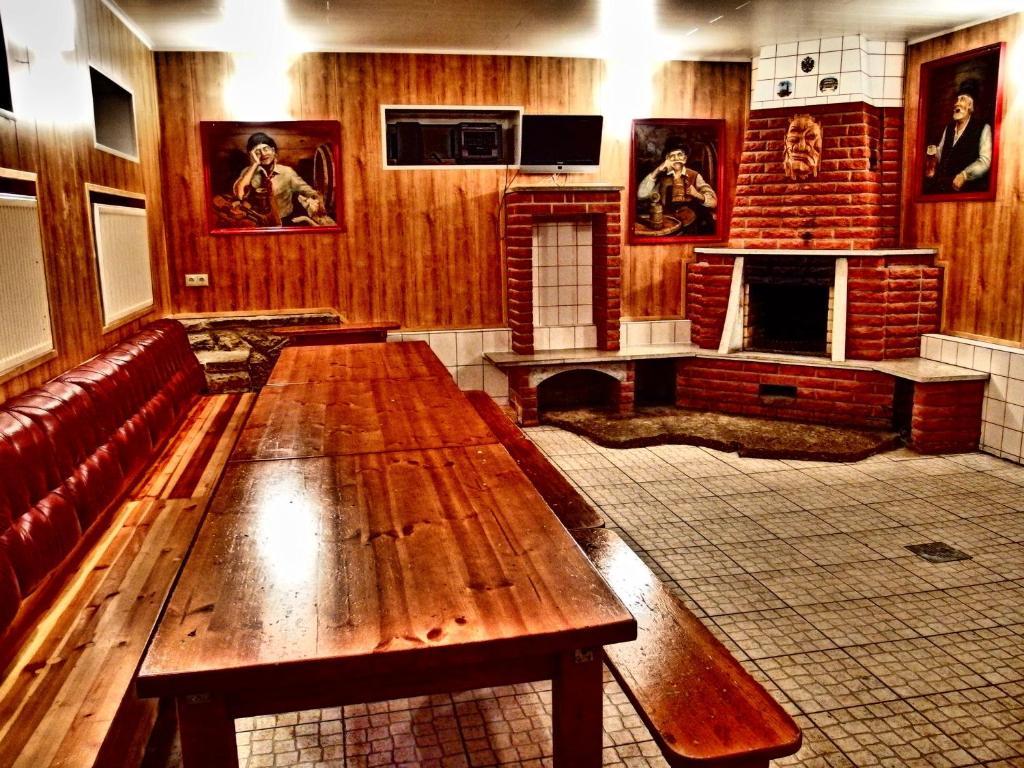 Urusel Guesthouse تالين المظهر الخارجي الصورة