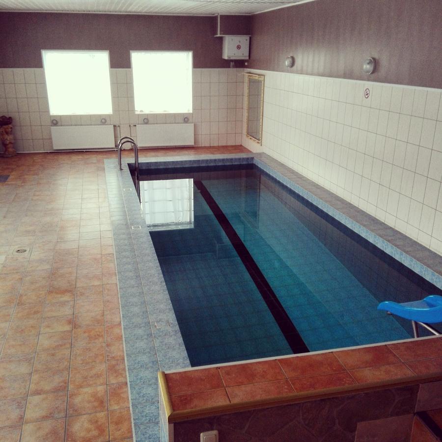 Urusel Guesthouse تالين المظهر الخارجي الصورة